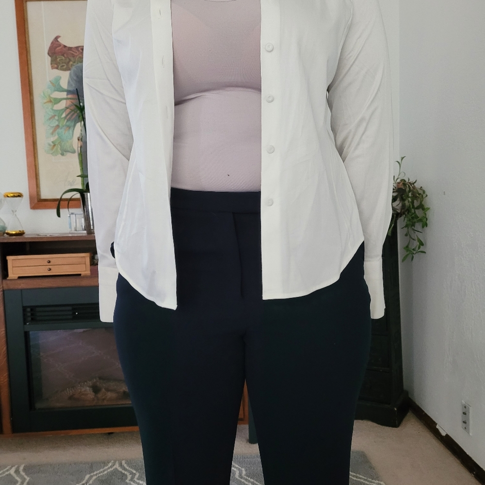 Dress shirt